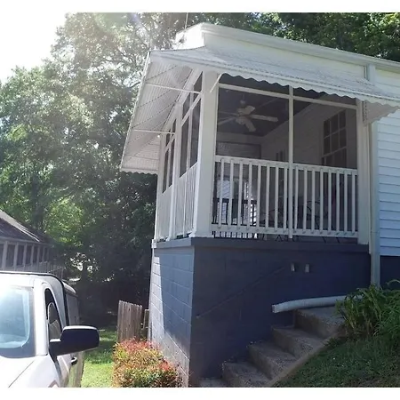Entire Comfy Home Near Atl Airport -Two Bedrooms Atlanta Exterior photo