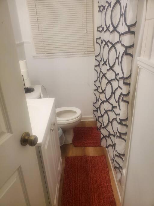 Entire Comfy Near Atl Airport -two Bedrooms *