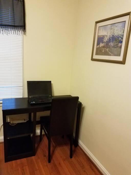 Entire Comfy Near Atl Airport -two Bedrooms