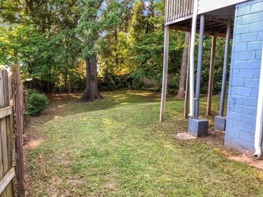 Entire Comfy Near Atl Airport -two Bedrooms Holiday home *