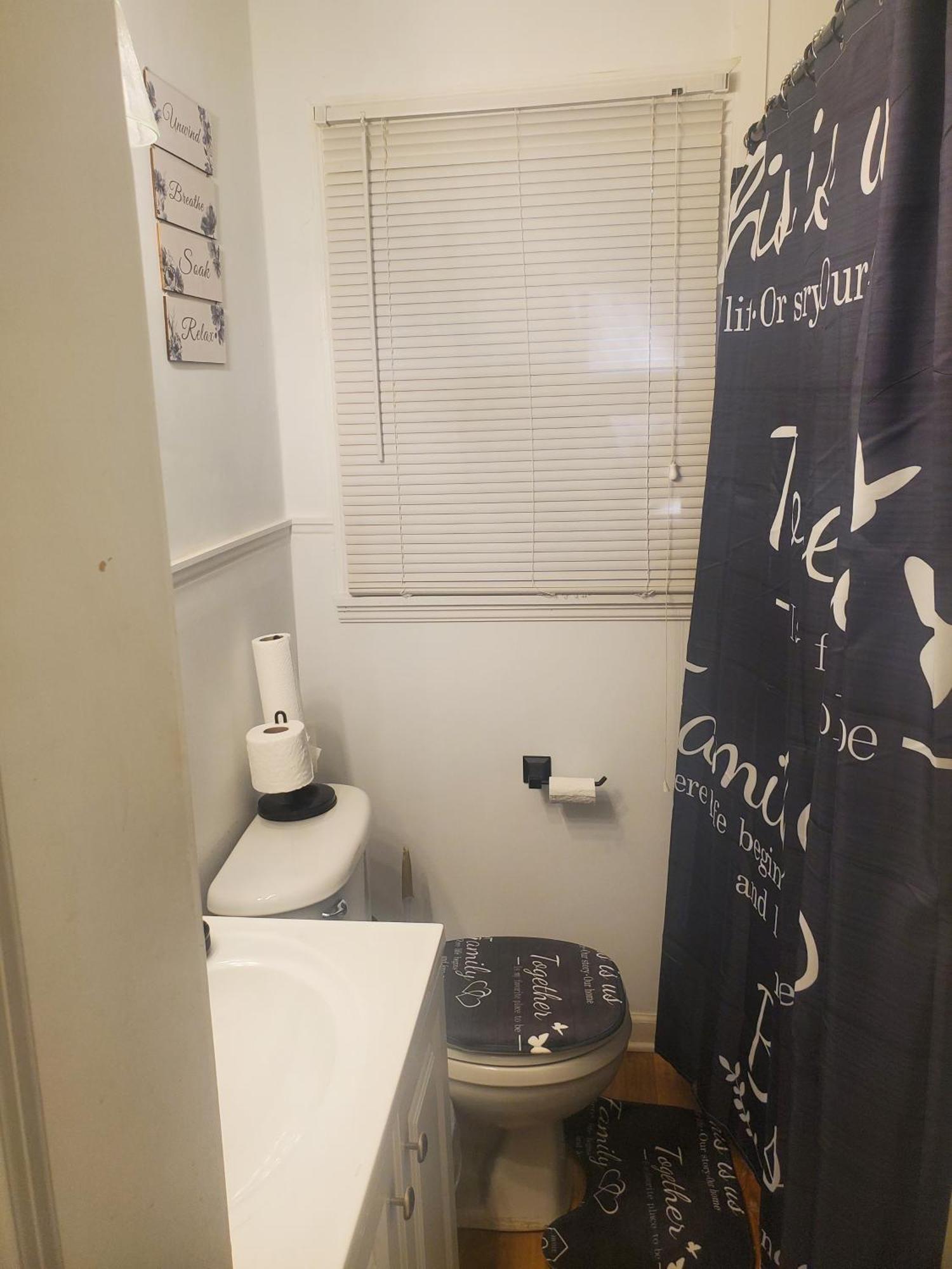 Entire Comfy Near Atl Airport -two Bedrooms